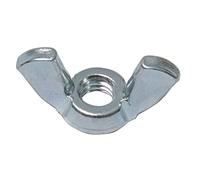 LP Latin Bloques de percusión Bloques de granito Piezas de recambio Tornillo de mariposa, rosca 1/4" (6,35 mm) - 000924