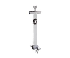 LP Latin Percussion Adaptador de soporte de conga Soporte de bongo para LP290B/LP290S Soporte de conga doble - LP454