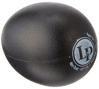 LP Latin Percussion Agitador de huevos negro, juego de 36 LP001-BK