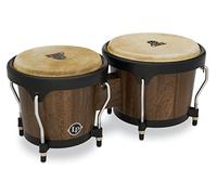 LP LPA601-SW Aspire Walnut Bongos