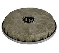 LP Latin Percussion Bongo Head Fiberskyn 3 T-X Rims Tamaño 8 1/2" - LP264AP