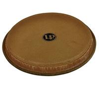 LP Latin Percussion Bongo Head Hand Picked T-X Rims - LPL201A-JR Legends John Rodriguez Tamaño 7" Macho - LPL263A