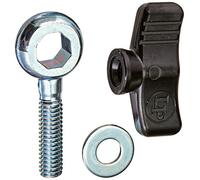 LP Latin Percussion Bracket cencerro ojo-perno ensamblaje ala Classic LP308