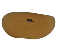 LP Latin Percussion Cabeza de Bongó Hand Picked Piel Plana Tamaño 12" (hasta 7 1/4" Macho) - LP219