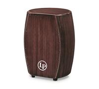 LP Latin Percussion Cajón Matador Púa Tumba M1406RB Marrón Oxidado 20" x 13" x 13.5"