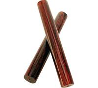 LP Latin Percussion Clave de madera de granadilla LP261