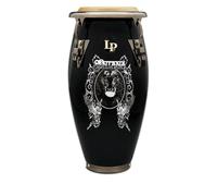 LP Latin Percussion Conga Santana Mini Sintonizable Santana IV 11" LPM197-SNL
