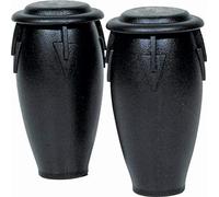 LP Latin Percussion Conga Shaker Conga Shaker, 36 piezas LP201-BK