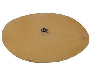 LP Latin Percussion Congafell Hand Picked Piel Plana Tamaño 22" (hasta 14" Super Tumba) - LP221C