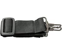 LP Latin Percussion Correa Universal Brasileño y Batá, Negro - LP3943