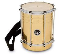 LP Latin Percussion Cuica Brazilian Brass 8" Latón LP3408