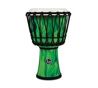 LP Latin Percussion Djembe Mármol Verde 7" LP1607GM
