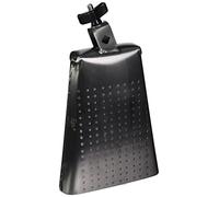 LP Latin Percussion ES-7 - Salsa timbal cencerro de acero cepillado, montable