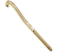 LP Latin Percussion gancho tensor para bongó para Highline/Performer/Aspire, oro - LPA215