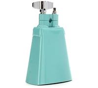 LP Latin Percussion Giovanni LP570G1 - Cencerro (10,16 cm), color verde azulado
