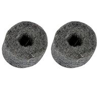 LP Latin Percussion Hardware Accesorios y Recambios Fieltro LP1500 Pedal de cajón - PAWS-PF/2-GW