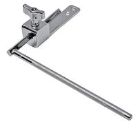 LP Latin Percussion Hardware Accesorios y Recambios Timbal soporte para cencerro LP Classic/Tito Puente para LP980, LP981, LP981A, LP982-2 agujeros LP985
