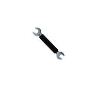 LP Latin Percussion Llave de afinación profesional - Universal 9/16" y 1/2" - LP227A