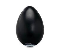 LP Latin Percussion LP0020BK - Shaker carcasa de plástico, ideal para tocar en directo