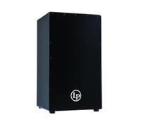LP Latin Percussion LP1428NY - Cajon con chapa frontal