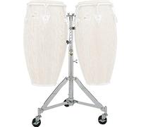 LP Latin Percussion LP290B - Soportes dobles para congas