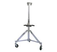 LP Latin Percussion LP291 - Soportes triples para congas