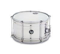LP Latin Percussion LP3212 - Caja con casco de aluminio