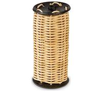 LP Latin Percussion LP3503 - Shaker carcasa de aluminio, una cámara