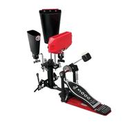 LP 388M Multi Gajate Bass Pedal