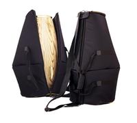 LP Latin Percussion LP541-BK - Funda de conga