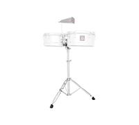 LP Latin Percussion LPA258 - Soporte para los timbales