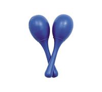 LP Latin Percussion lpr010-bl rhythmix chick-itas, 1 par)