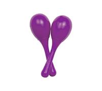 LP Latin Percussion LPR010-GP - Mini Maracas