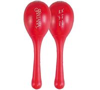 LP Latin Percussion LPR012-CH - Shaker con la impresión del diseño de Santana