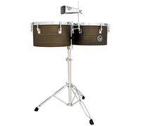 "LP M258 Matador Timbales 14""+15"""
