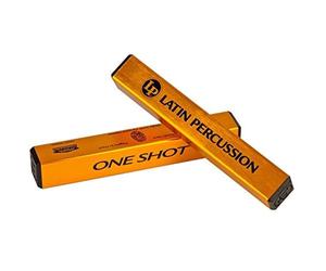 LP Latin Percussion One Shot - Shaker, tamaño pequeño