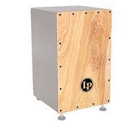 LP Latin Percussion Placa frontal para Cajon LP1432 Matador String Chapa de álamo - LP1432-FP