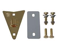 LP Latin Percussion Placa lateral Conga Highline, Performer, Aspire, City - Oro LPA423D