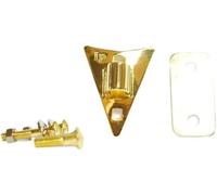 LP Latin Percussion Placa lateral Djembé LP702, LP702RG Richie Garcia, LP799X-AW, LP797Z-AWG, LP799X-AWC, LP797Z-AWC, Galaxy - LP-JRX Junior Congas; Gold LP930B