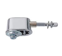 LP Latin Percussion Placa lateral para timbales Aspire LPA256, Cromo - LPA258C