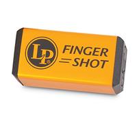 LP Latin Percussion Shaker Finger Shots LP442F, 1 pieza