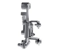LP Latin Percussion Snare Lift-off para LP3212 Brazilian Caixa, Cromo - LP3933