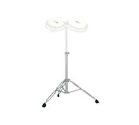 LP Latin Percussion Soporte de Hardware Bongo Compacto - LP830B