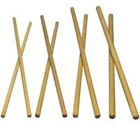 LP Latin Percussion Timbales Sticks 5/16" x 15" [12 Pares] LP246A