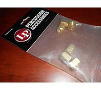 LP Latin Percussion Tuerca de afinación Super Nuts 5/16" Oro - LP952B
