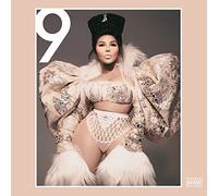 LP-LIL KIM-9 -RSD 2020-