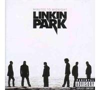 Linkin Park - Minutes To Midnight (LP)