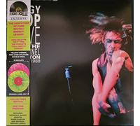 LP Live At The Channel Boston Limited Edition Colored Rsd VI [Vinilo]