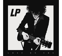 LP - Lost On You