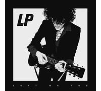 LP - Lost On You